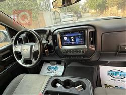 شيفروليه سلفرادو